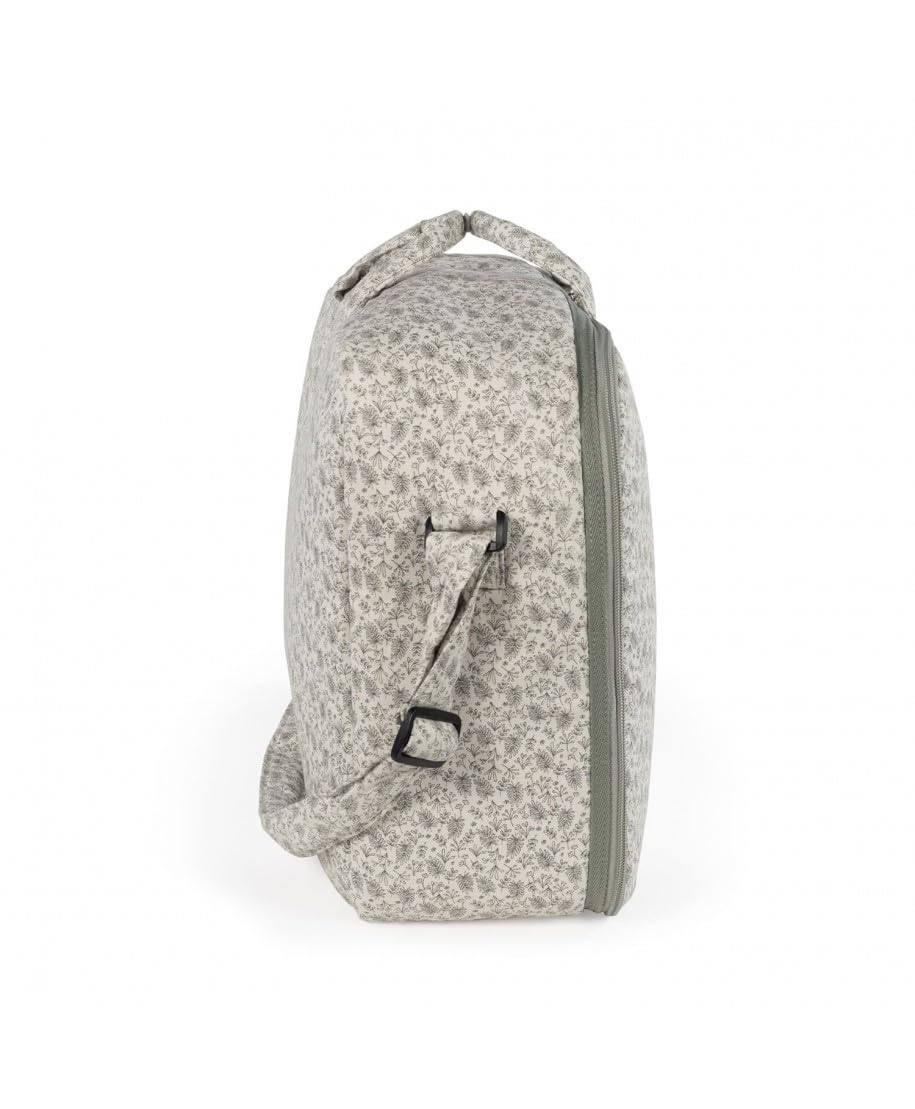 Walking Mum MALETA GALA MINT