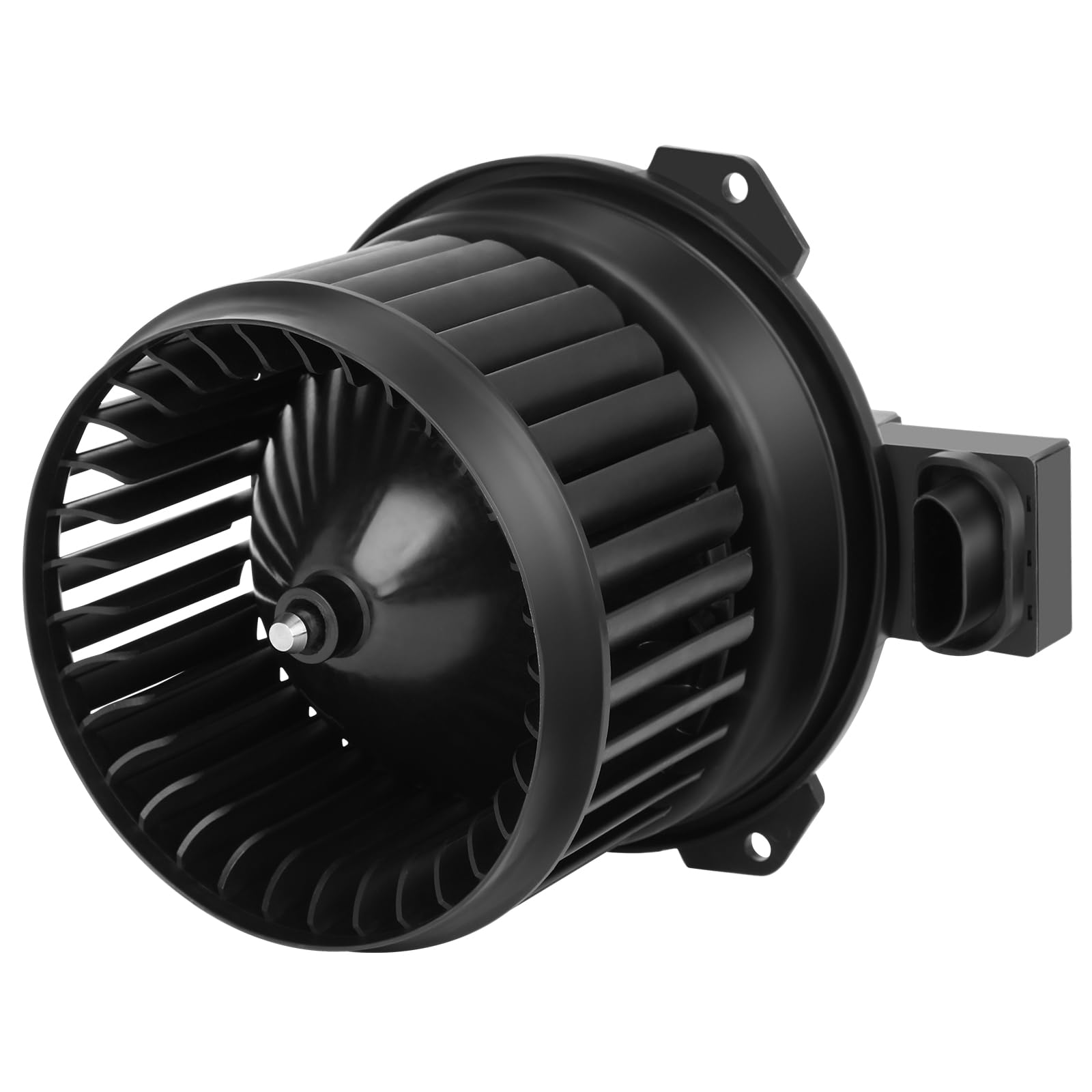 SCITOO HVAC Blower Motor for Mitsubishi Vehicles - AC Heater Blower Motor Fit for 2014-2018 for Mitsubishi Mirage, 2017-2018 for Mirage G4, OE Replaces- PM5212, 7802A249, 7802A247, 7802A212