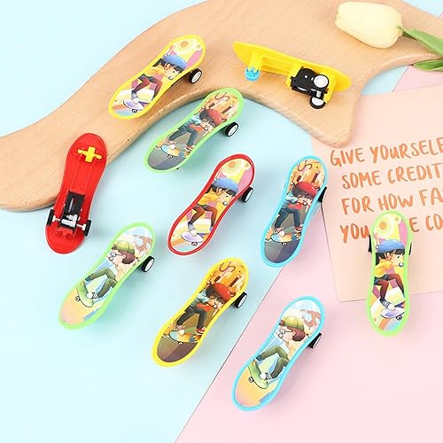 Miniatura 3 de NEEW Paquete surtido de 48 piezas de recuerdos de fiesta para niños de 4-8, 8-12 para recompensas de aula, premios de carnaval, juguetes a granel de