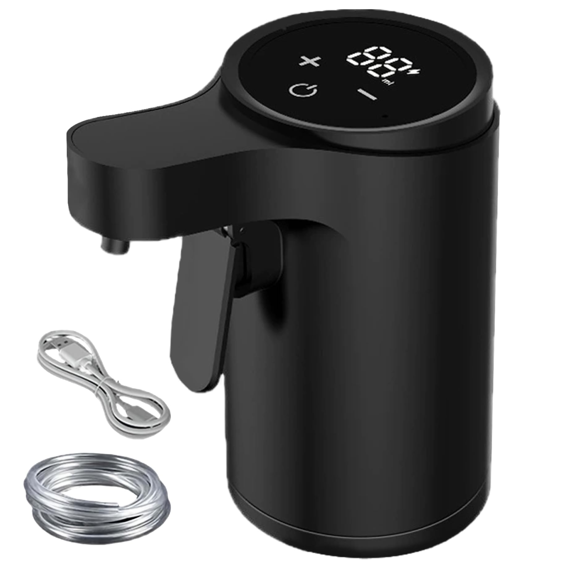 Aérateur de vin automatique pour un versement fluide lors de vos soirées bar à domicile