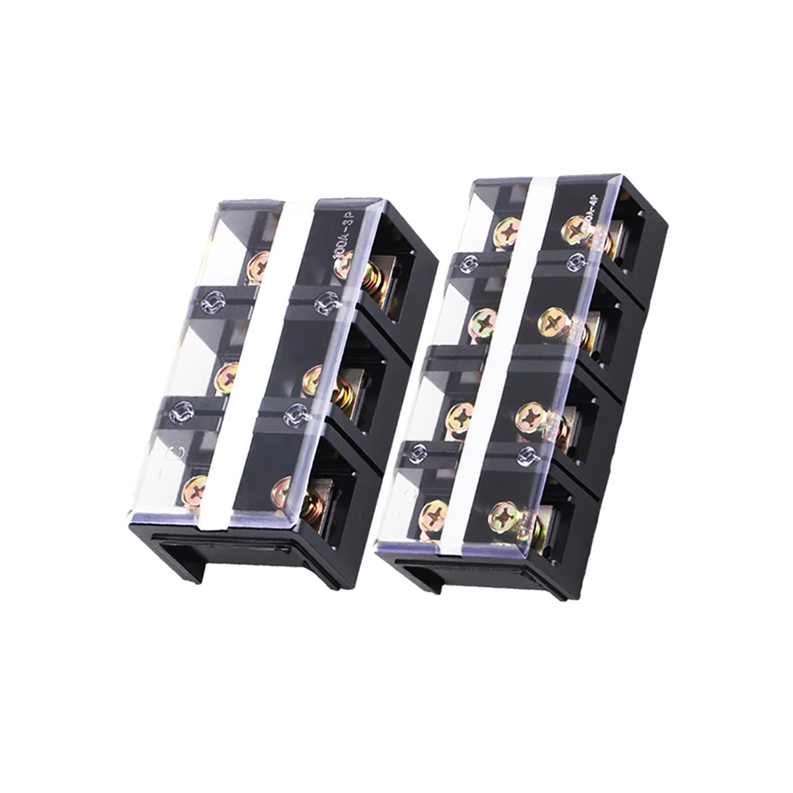 1 bornier, TC-6004