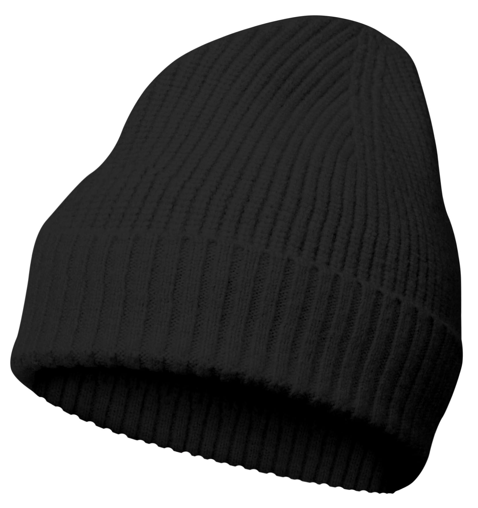 Ribbed Winter Cap for Men, Winter Cap for Women, Beanie Cap for Men, Woolen Cap for Men, Woolen Cap for Women, Beanie Cap for Women, Winter wear-image-32
