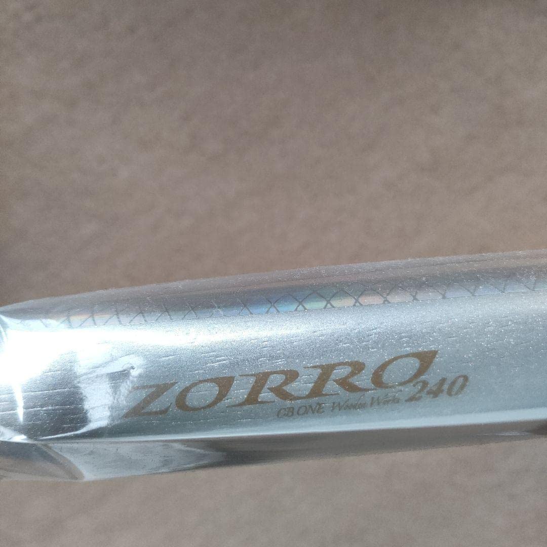 Amazon.co.jp: CB ONE ZORRO ゾロ 240 シービーワン