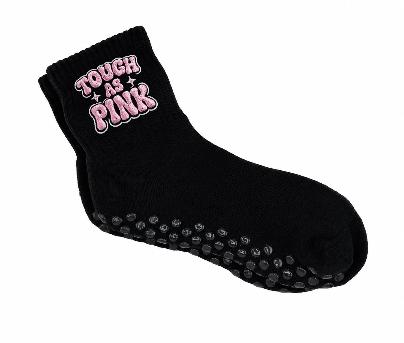 Life By Lexie Sticky Grip Socks for Barre, Pilates, Lagree, Yoga, Dance Non Slip Women's Socks