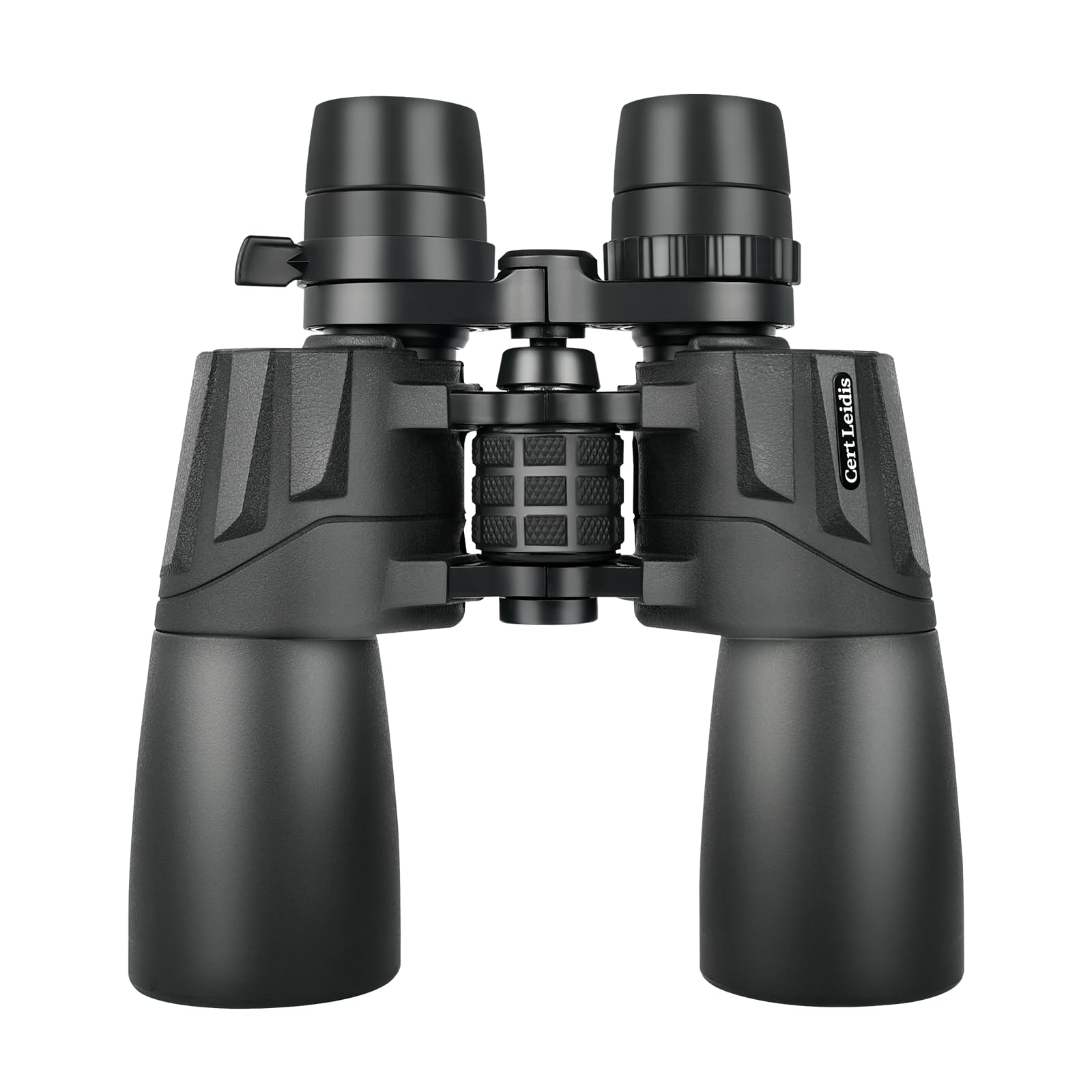 10-30x50 Zoom Binoculars for Adults High Power, Low Light Night Vision, BAK4 Prism with FMC Lens, Waterpoof, HD Professional Binoculars for Bird