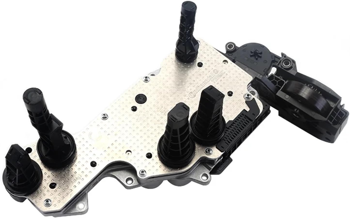 MPS6 6DCT450 7M5R-14C247-FA 7M5R-14C247-FG TCM TCU Transmission Control Module Unit 7M5R-14C247-FE Compatible with Compatible with Volvo C30 C70 Tools(7M5R-14C247-AG)