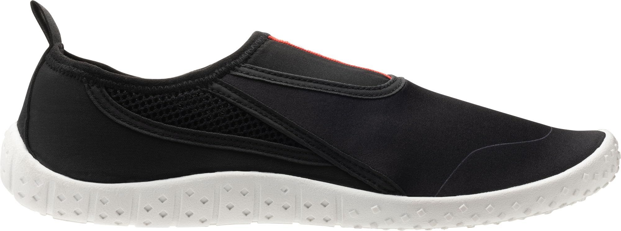CRESSI Buty kiwi biała podeszwa - buty unisex idealne do sportów wodnych unisex buty idealne do sportów wodnych i spacerów w wilgotnym środowisku, nad morzem i na plaży