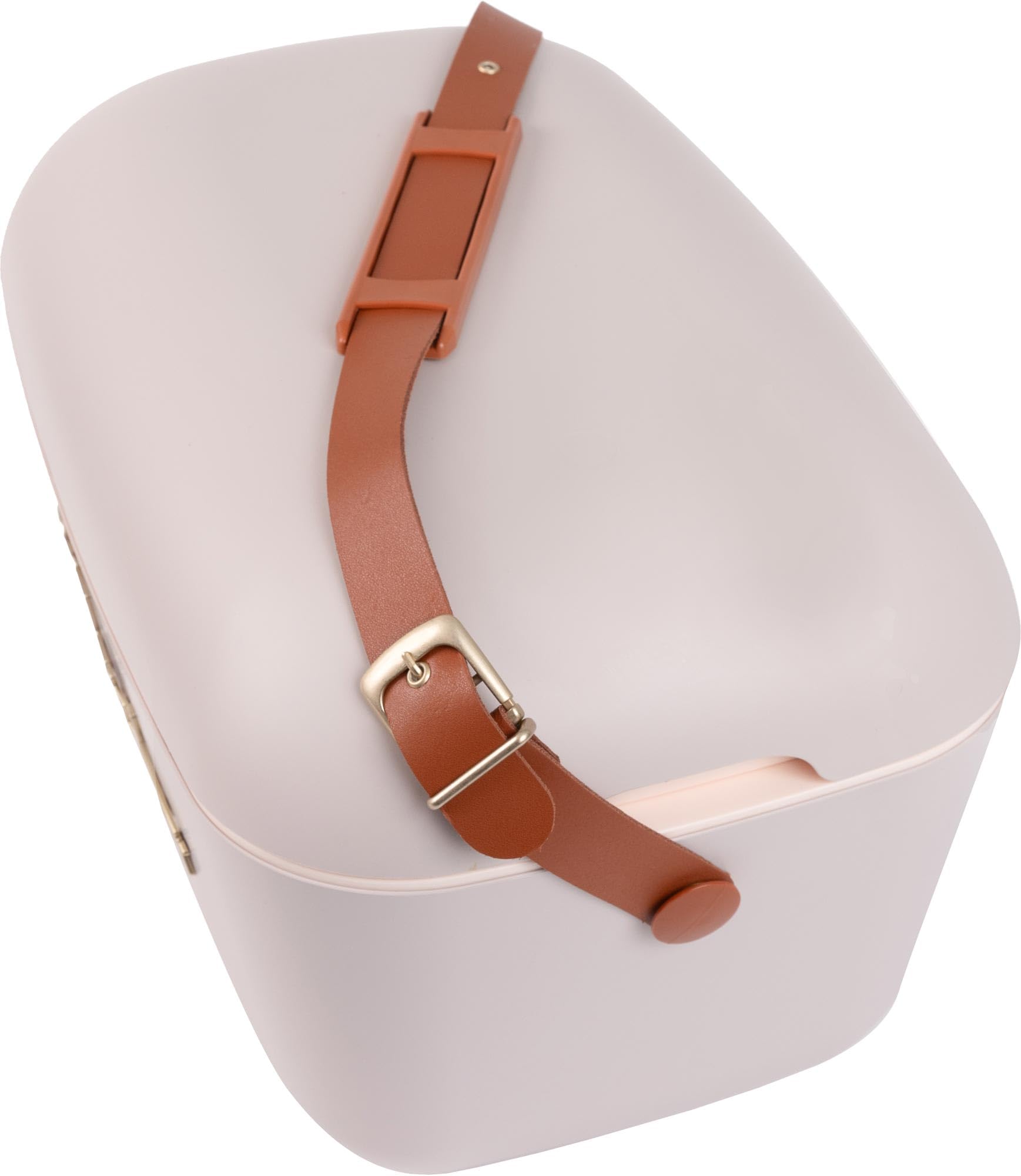 Glacière 12L Gold détails Or POLARBOX