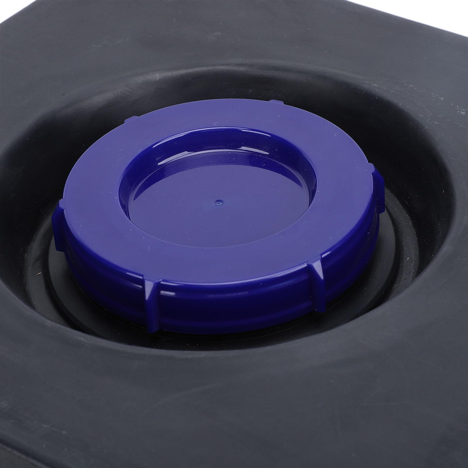 VBESTLIFE Tanque de Agua RV de 8 Galones, Almacenamiento Cuadrado para