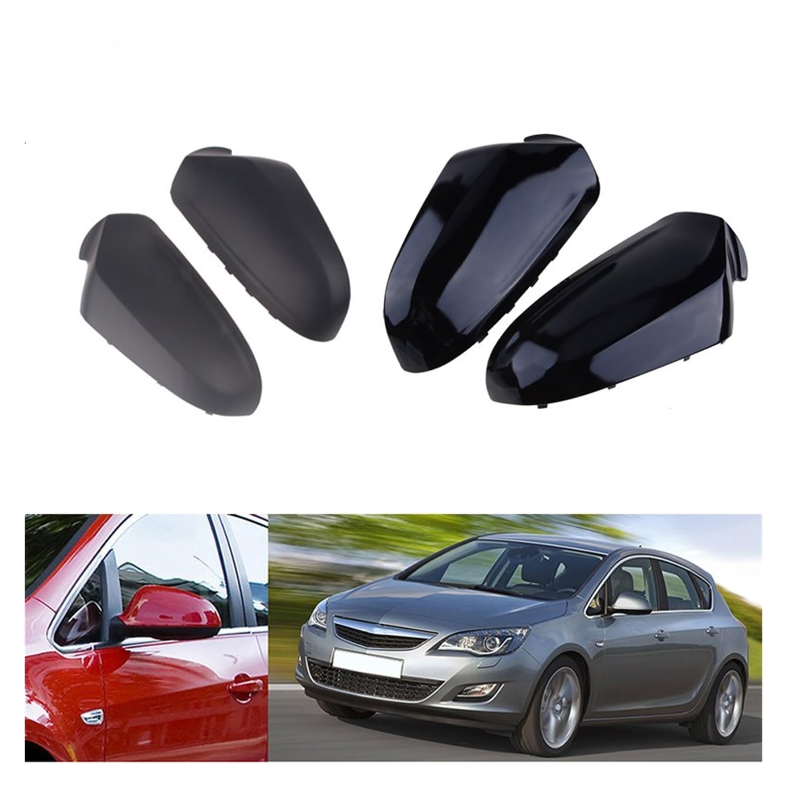 Specchio retrovisore interno Audi A4 B7 Dal 2004 al 2009 Cod 010590