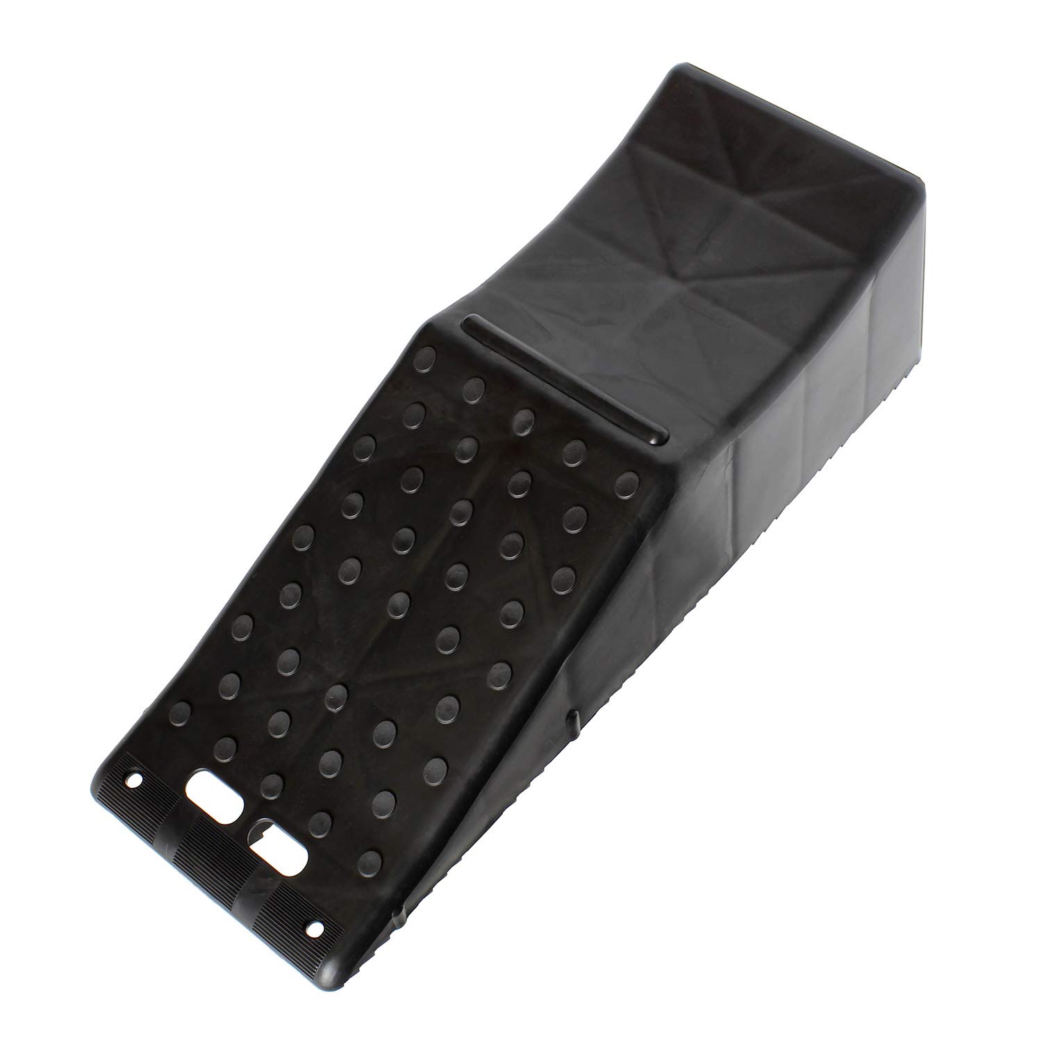 Bob's Industrial Supply BISupply Tandem Wheel Ramp 5.5in Tire Lift