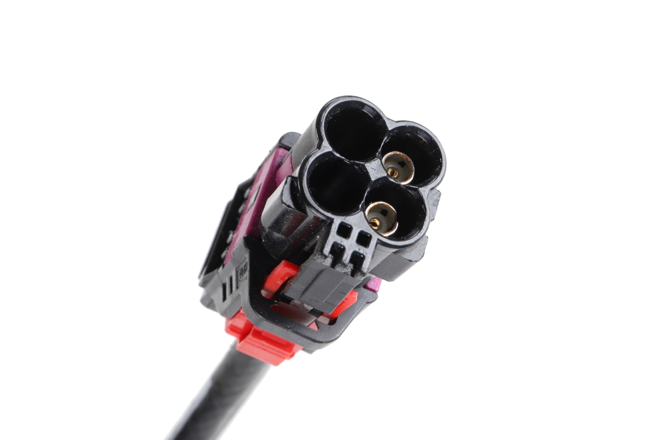 GM Genuine Parts 85652397 Câble coaxial d'antenne