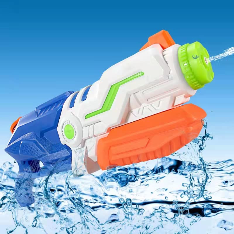 NSU Water Pistol Water Guns Water Blaster For Summer Outdoor Pool Beach ...