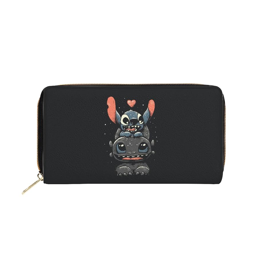 スティッチデザイン 長財布 Amazon.co.jp: 長財布 Stitch スティッチ 財布 ウォレット
