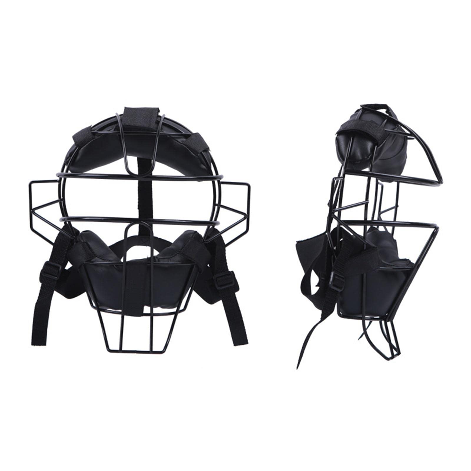 LOVIVER Mascarilla para Softball, Accesorios Deportivos, protección para la Cabeza, cómoda de béisbol para béisbol y
