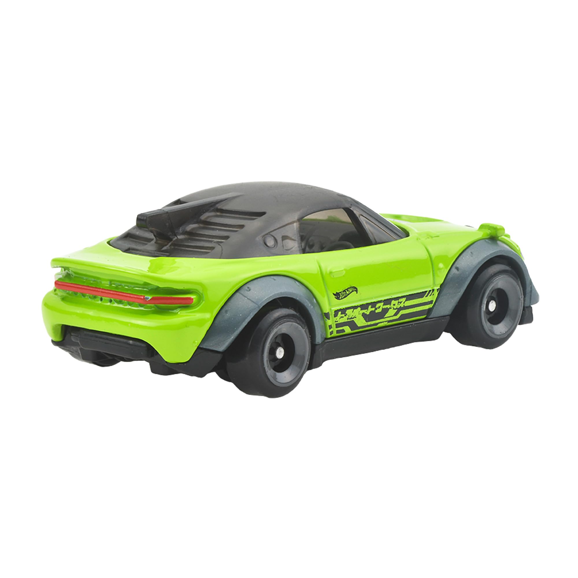 Amazon | ホットウィール(Hot Wheels) ベーシックカー マツダ MX-5