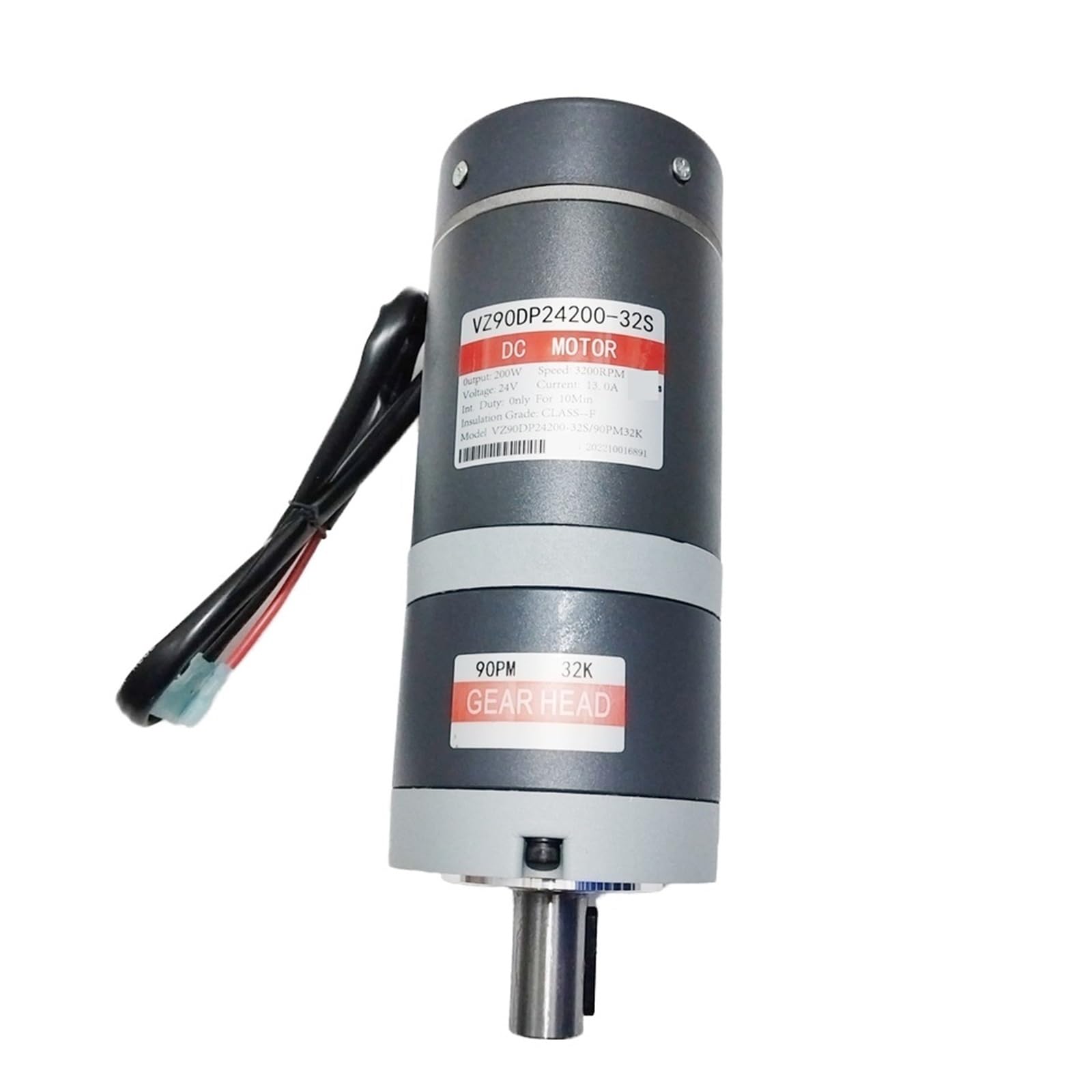 QfUxYYSLD Forklift 11665423300 Steering Motor Metal Spare Parts 157 Forklift