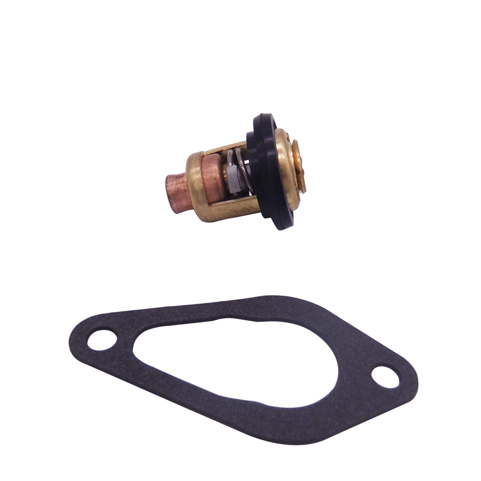 Amazon.com: Boat Motor 855676002 855676005 8M0119207 Thermostat  