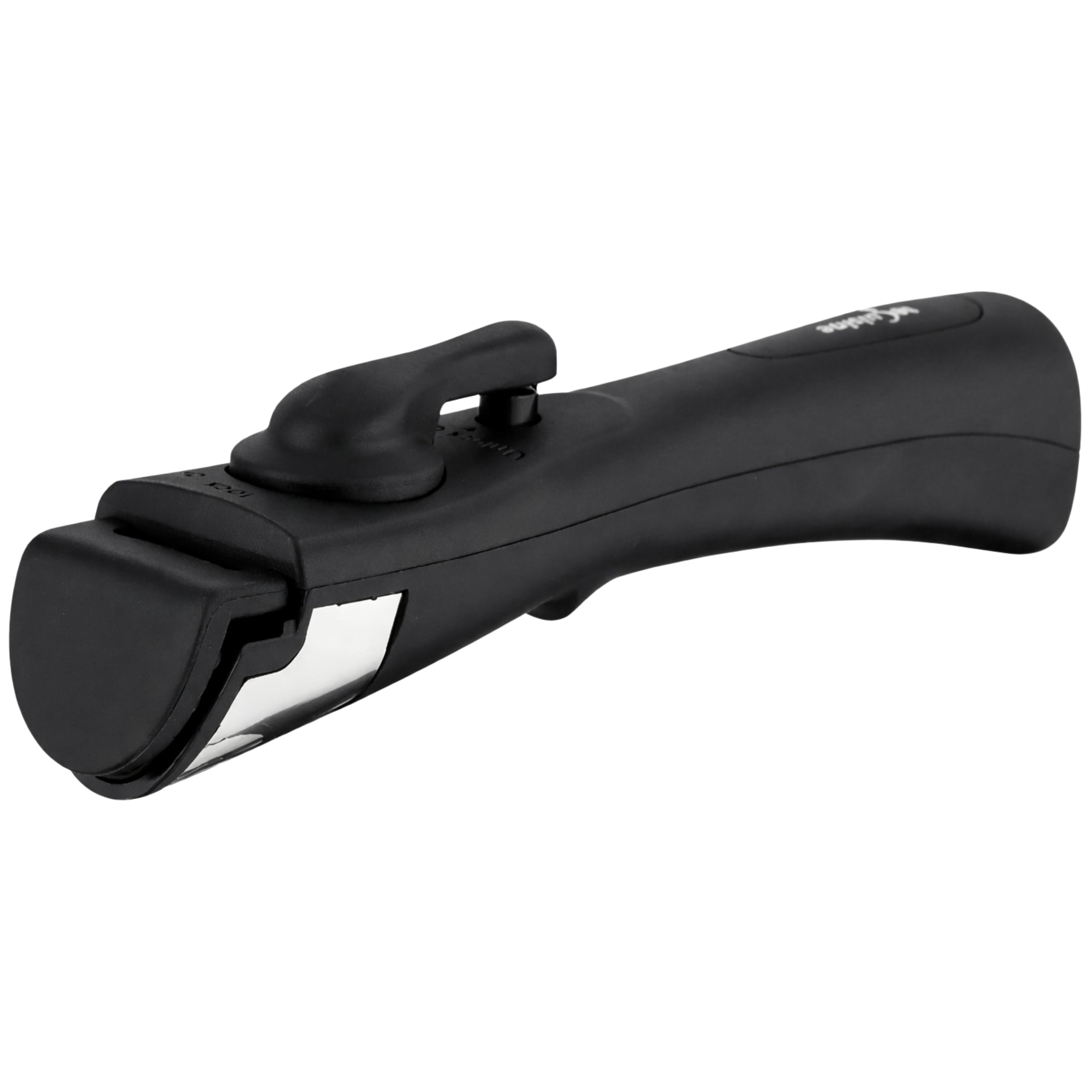 Manico rimovibile universale – Sistema a morsetto standard – Manico rimovibile rimovibile rimovibile per stufa, pentola, wok, padella e batteria da cucina – fissaggio sicuro – manico