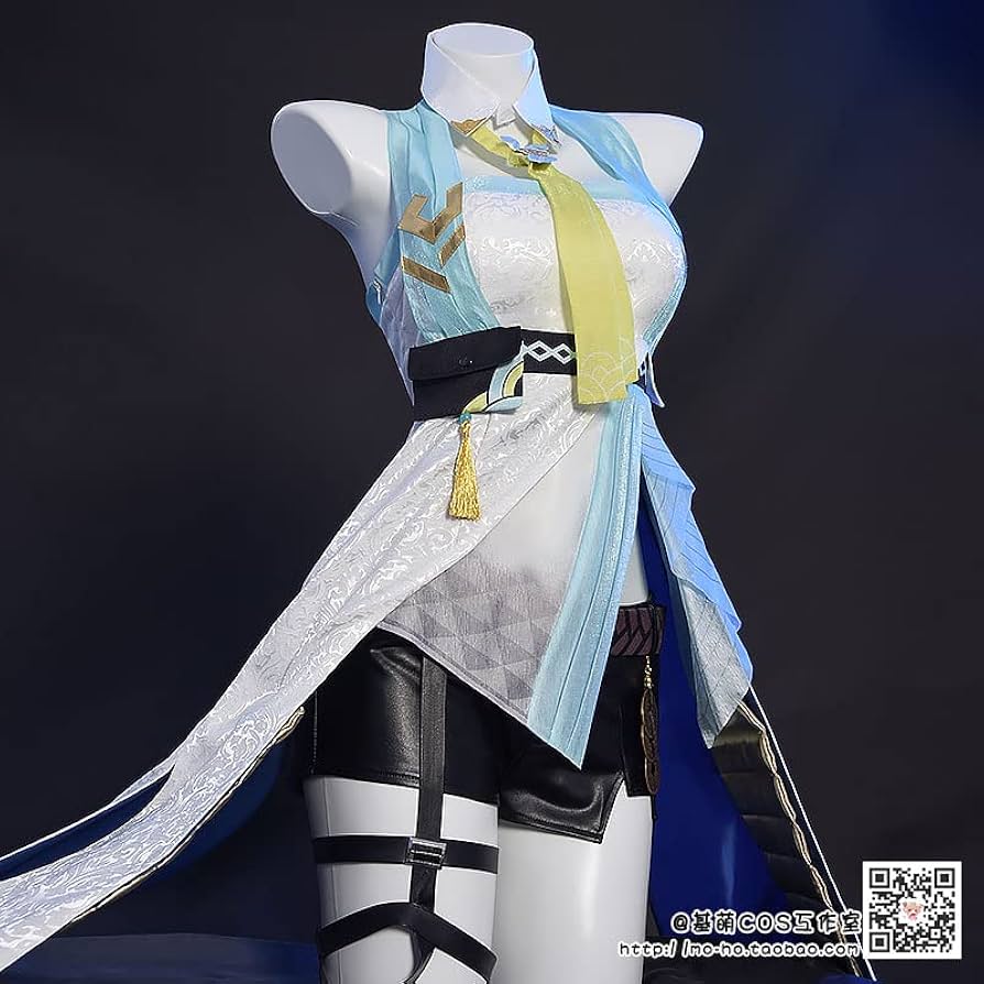 Amazon.co.jp: Arknights 明日方舟 アークナイツ リン(令 Ling