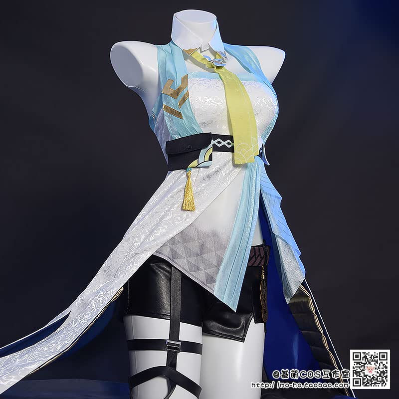 アークナイツ コスプレ アイリーニ 衣装 武器 ほぼフルセット アークナイツ コスプレ アイリーニ 衣装 武器 ほぼフルセット