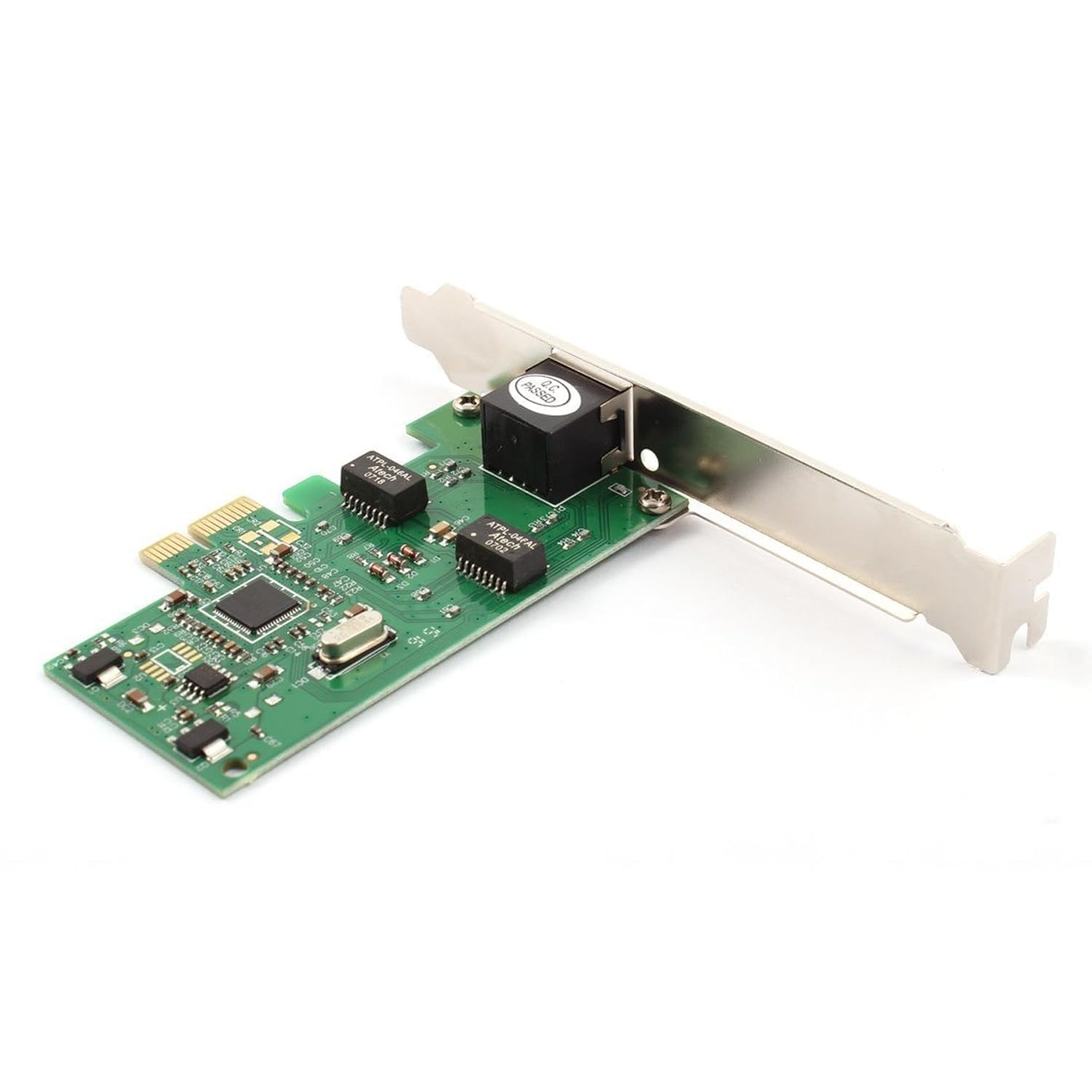 PremiumAV PCIe Gigabit Ethernet Card, RJ45 PCIe LAN Controller-image-5
