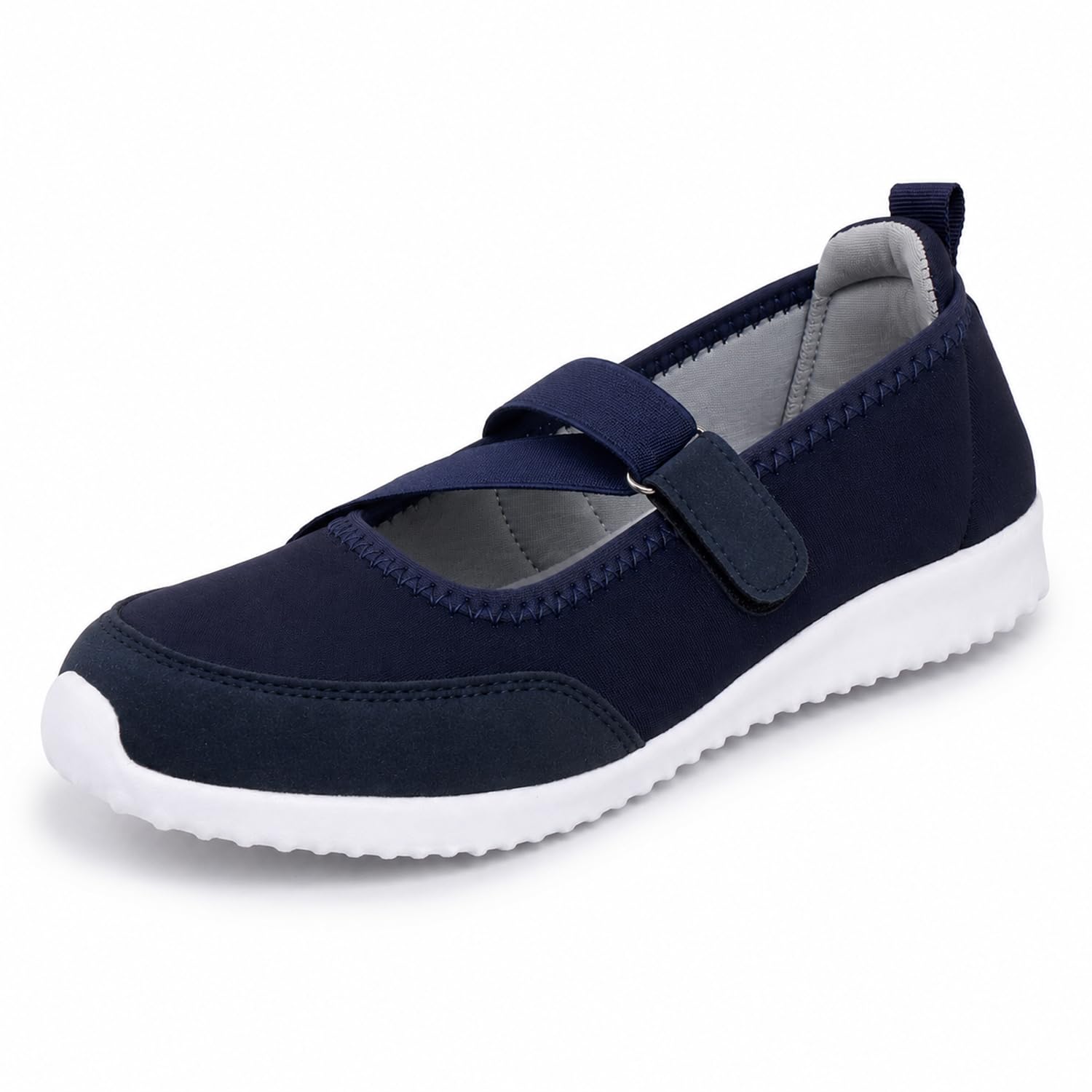 Lightweight Ballet Flats Bellies for Women, Everyday Style and Comfort-image-2