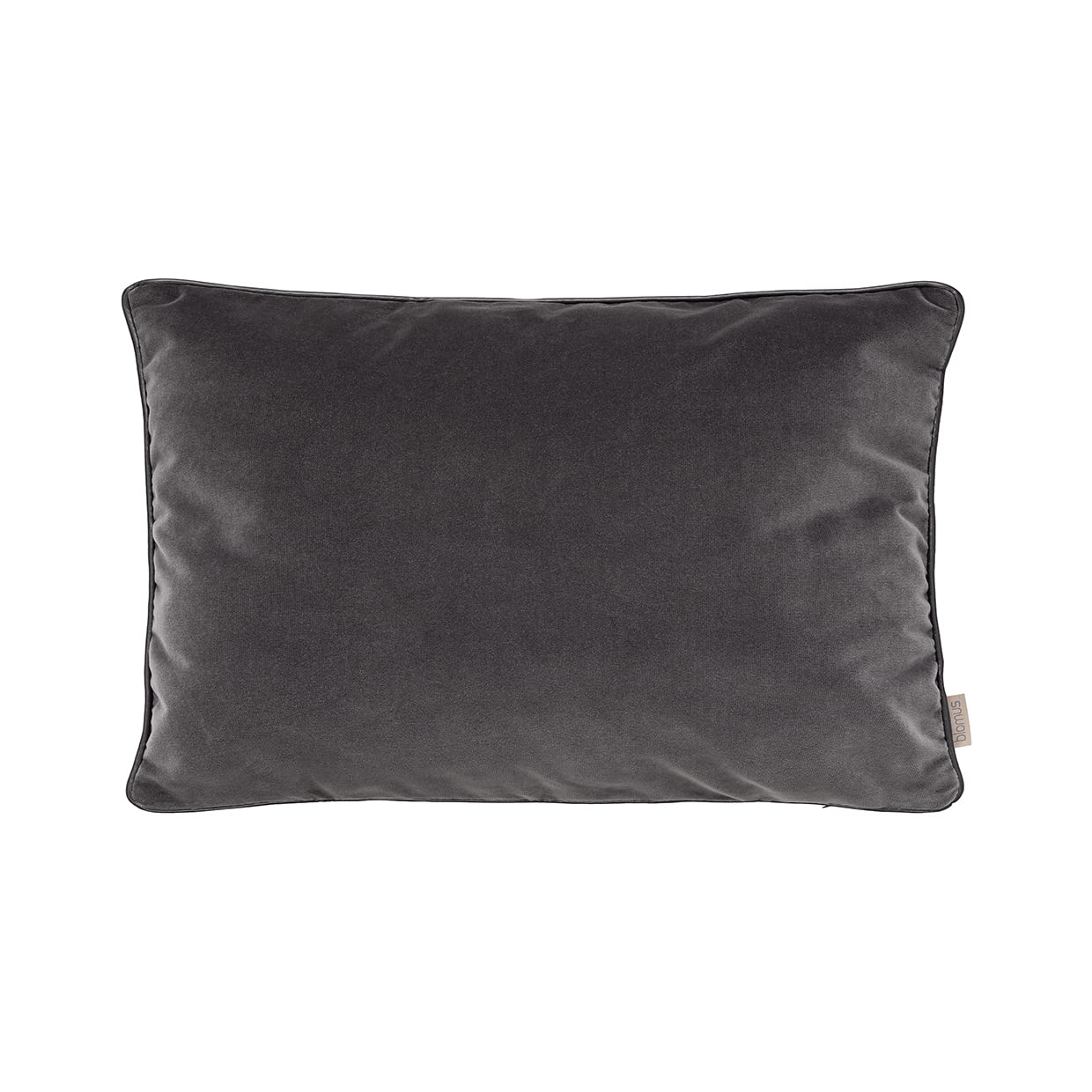 Taie d'oreiller Velvet Blomus en coton pour un salon moderne
