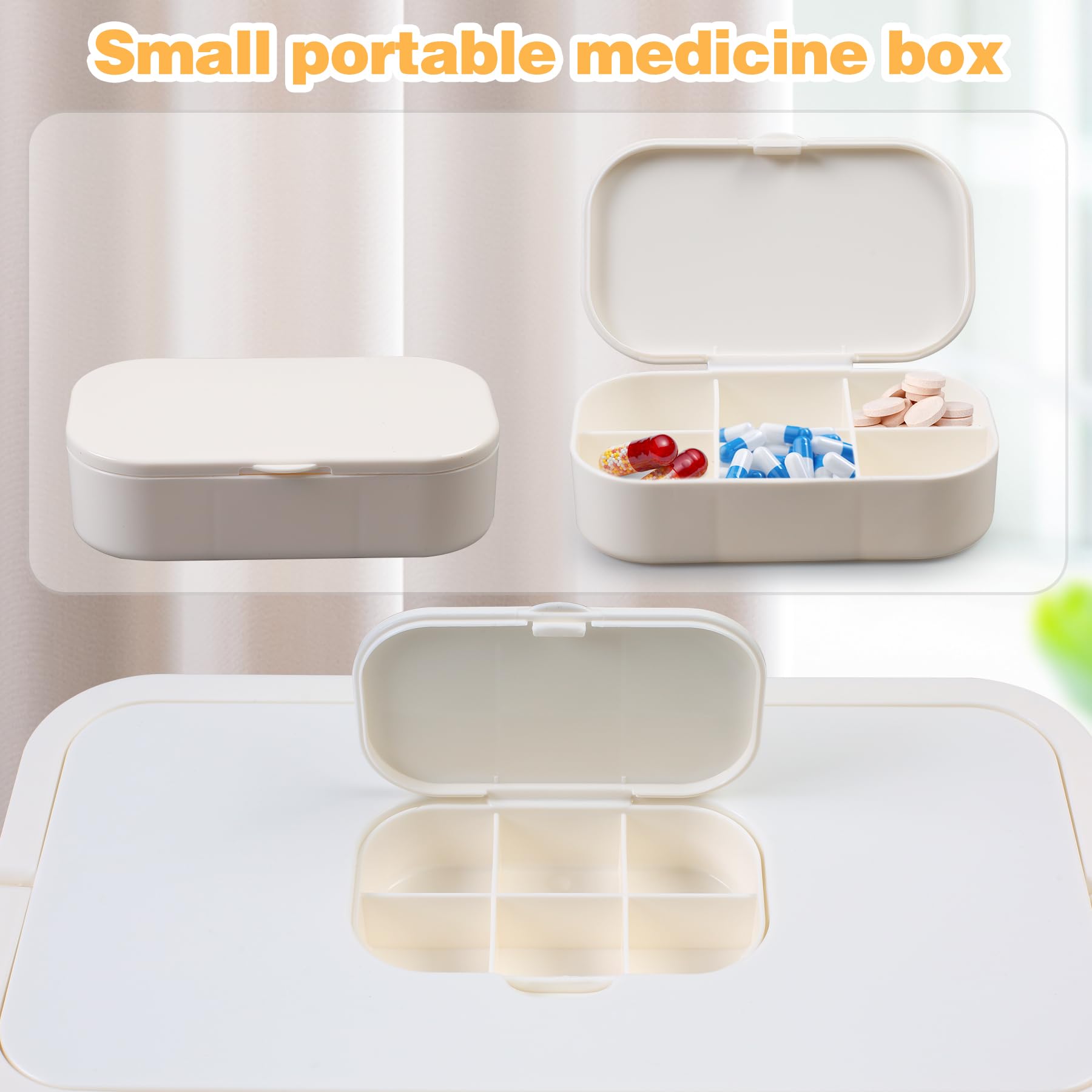 Geneeskunde Opbergdoos, Huishoudelijke Geneeskunde Opbergdoos Organisator, EHBO-doos,Dubbele Lagen Multi Grid Medicine Box,Draagbaar met Deksel Medicijnen Opbergdoos Medicijnkast voor Thuis,School Geneeskunde Opbergdoos, Huishoudelijke Geneeskunde Opbergdoos Organisator, EHBO-doos,Dubbele Lagen Multi Grid Medicine Box,Draagbaar met Deksel Medicijnen Opbergdoos Medicijnkast voor Thuis,School