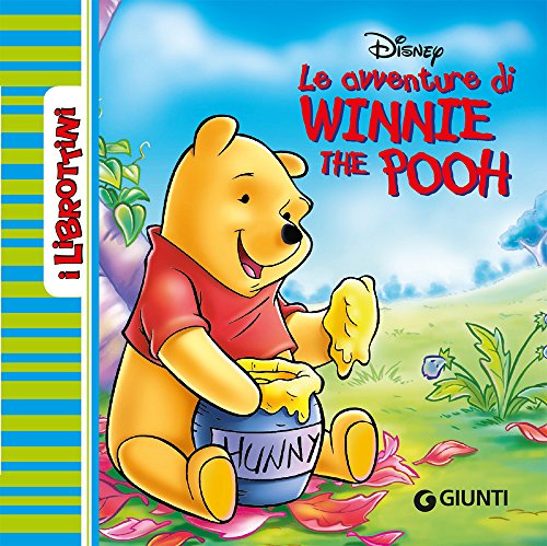 Preisvergleich Produktbild Le avventure di Winnie the Pooh