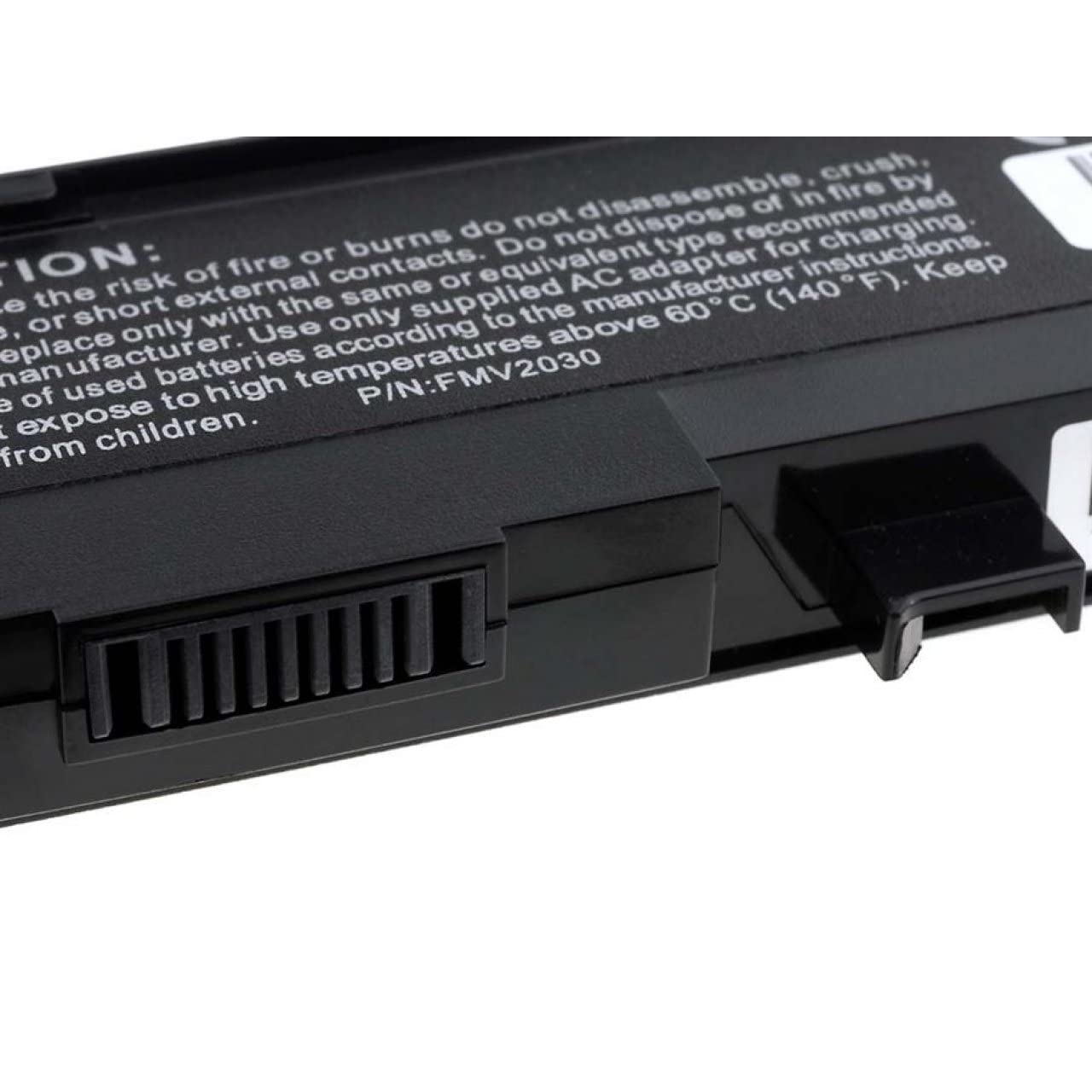 Powery Batería para Modelo DPK-LMXXSY6, 11,1V, Li-Ion