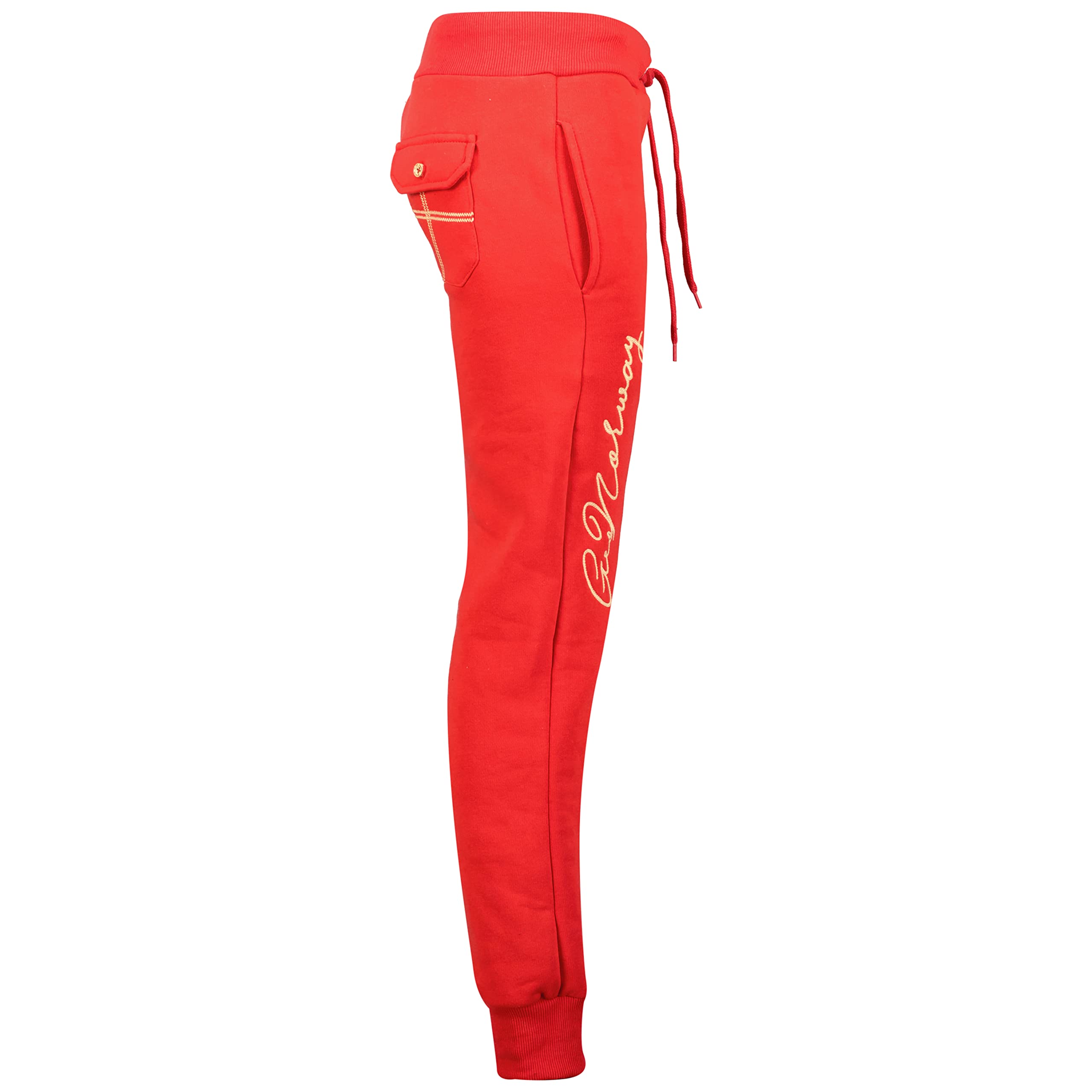 Geographical Norway Mabeaute_lady - Spodnie Kobiety