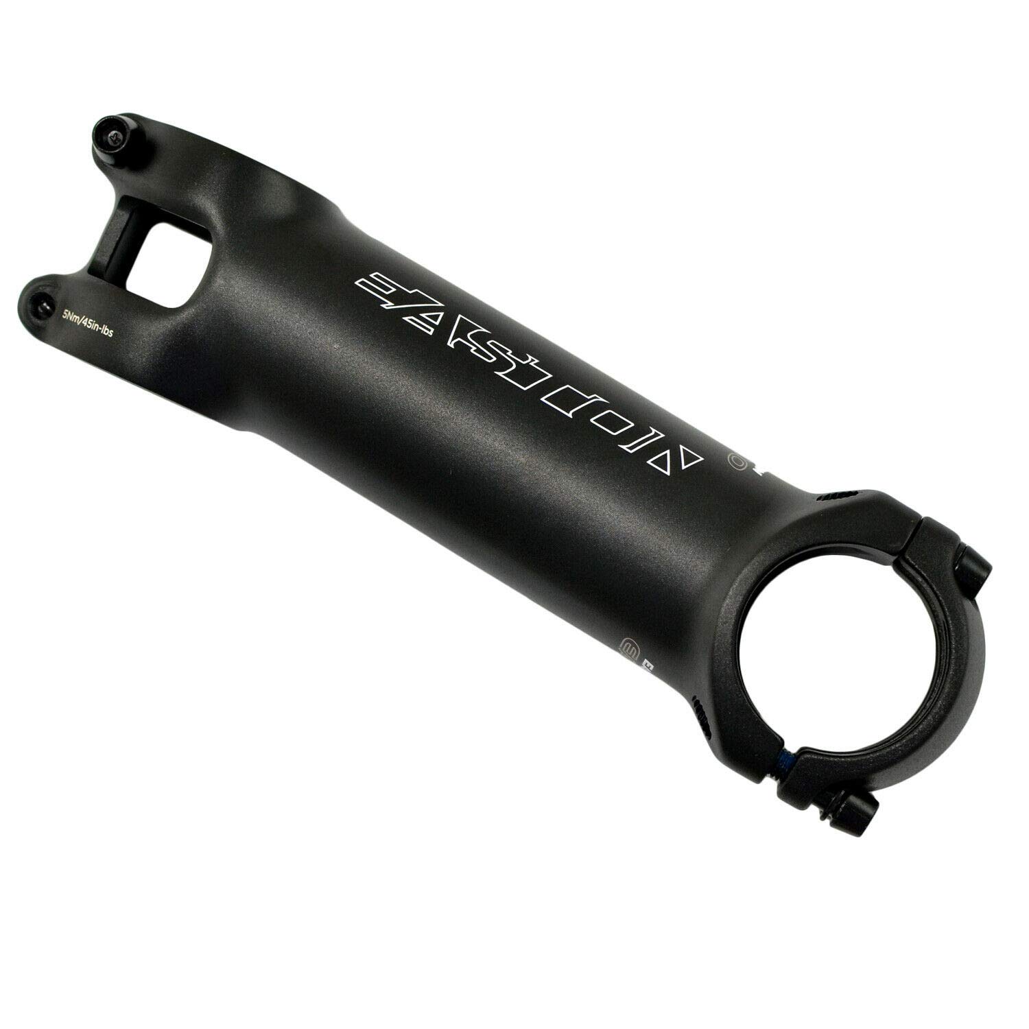 EASTON EC90 SL ステム ブラック Easton EC90 SL Stem - BikeWorks | Swansea, MA | (508) 677-0710