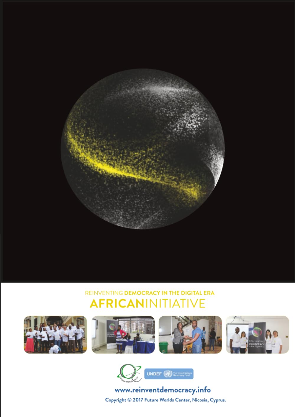Reinventing Democracy in the Digital Era – African Initiative.