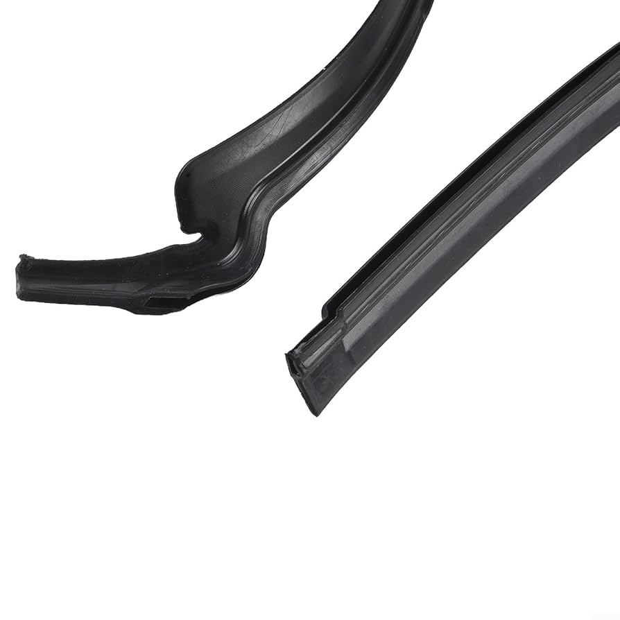 Windshield Wiper Cowl Seal For Mini R55 2007-2015 For Mini R56 R57 2006