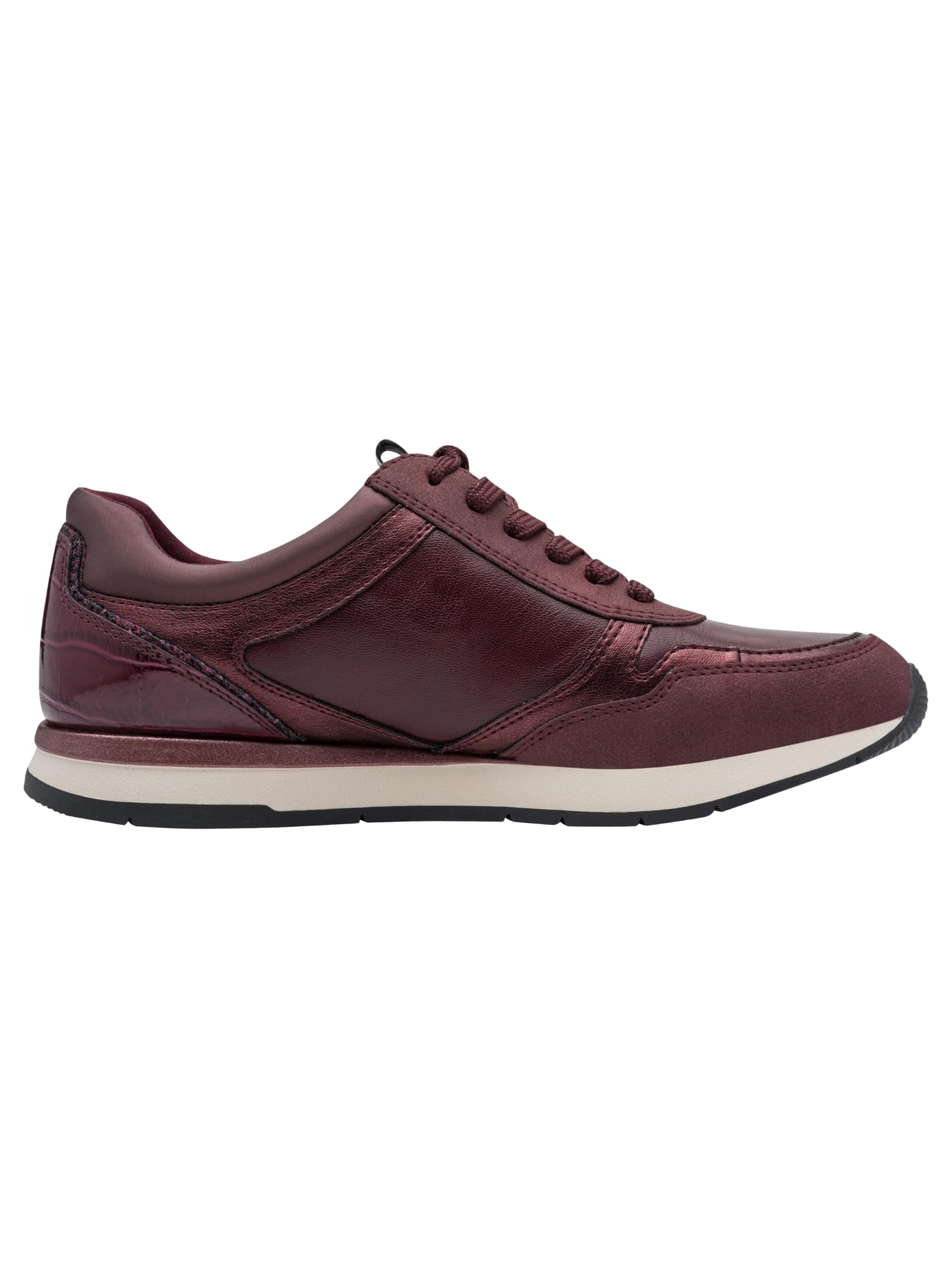 Tamaris Damen Sneaker Low 1-23613-46 Scarpe da ginnasticaDonna