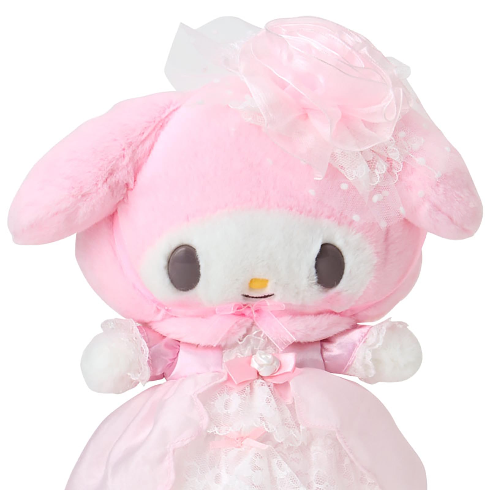 Amazon.co.jp: サンリオ(SANRIO) ぬいぐるみ風ペンケース（レディマイ