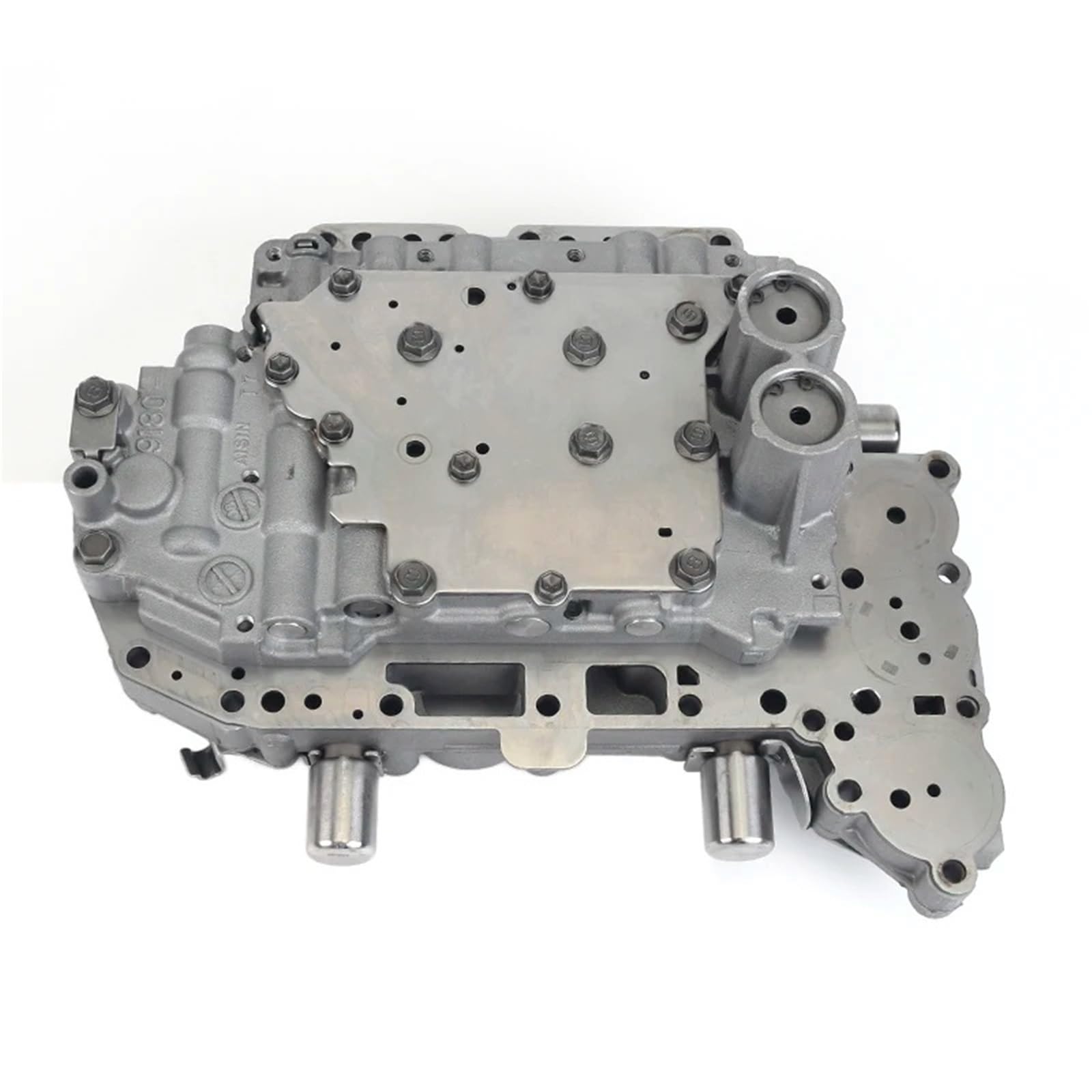 Cuerpo de válvula U150 U151 U250 para eliminar tirones en transmisión de RAV4 7