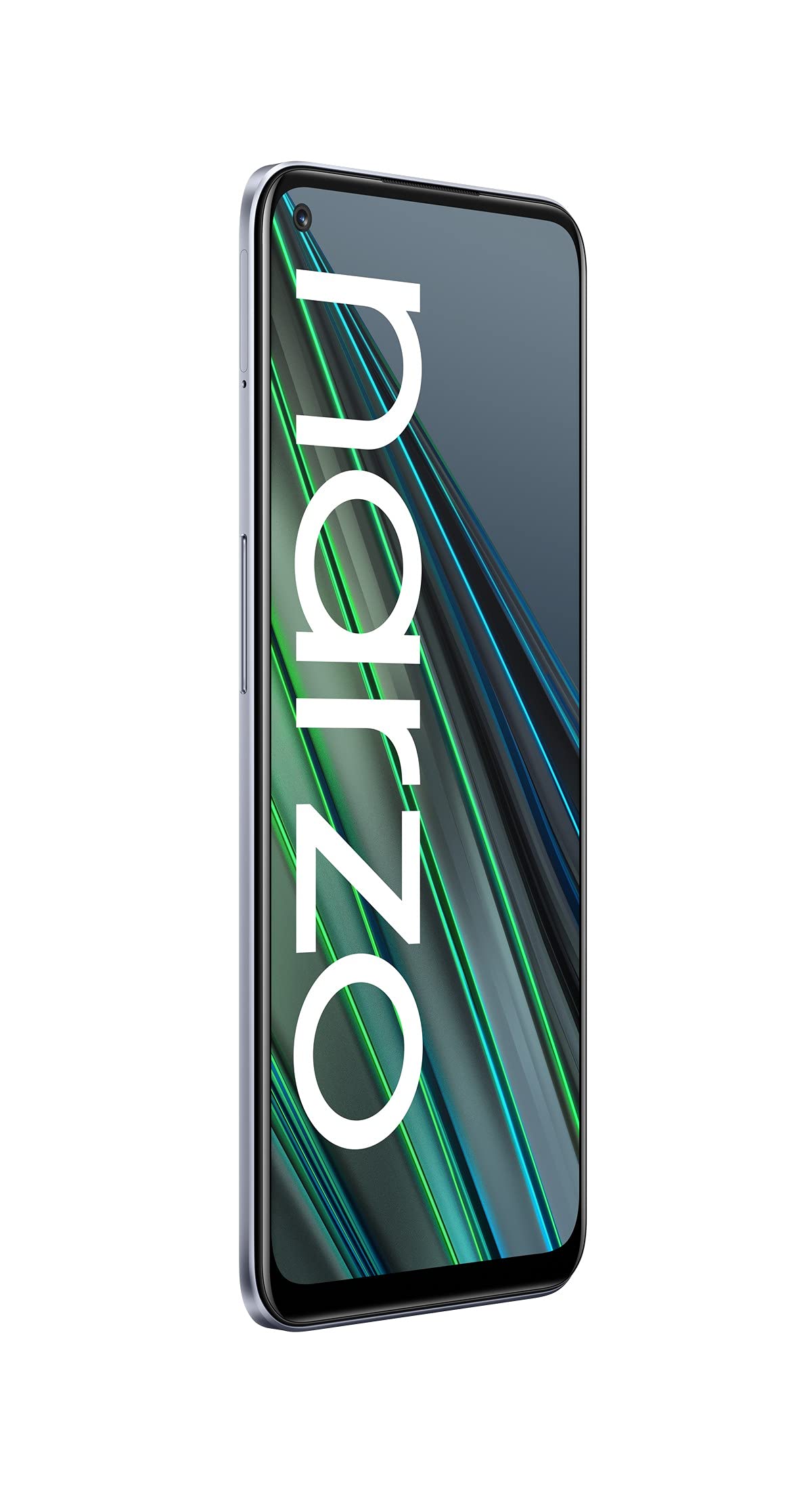 スマートフォン本体 ANDROID - realme narzo30 5G 4GB/128GB Android11 realme Narzo 30 5G - Notebookcheck