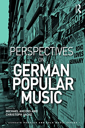 Perspectives on German Popular Music (Ashgate Popular and Folk Music Series)