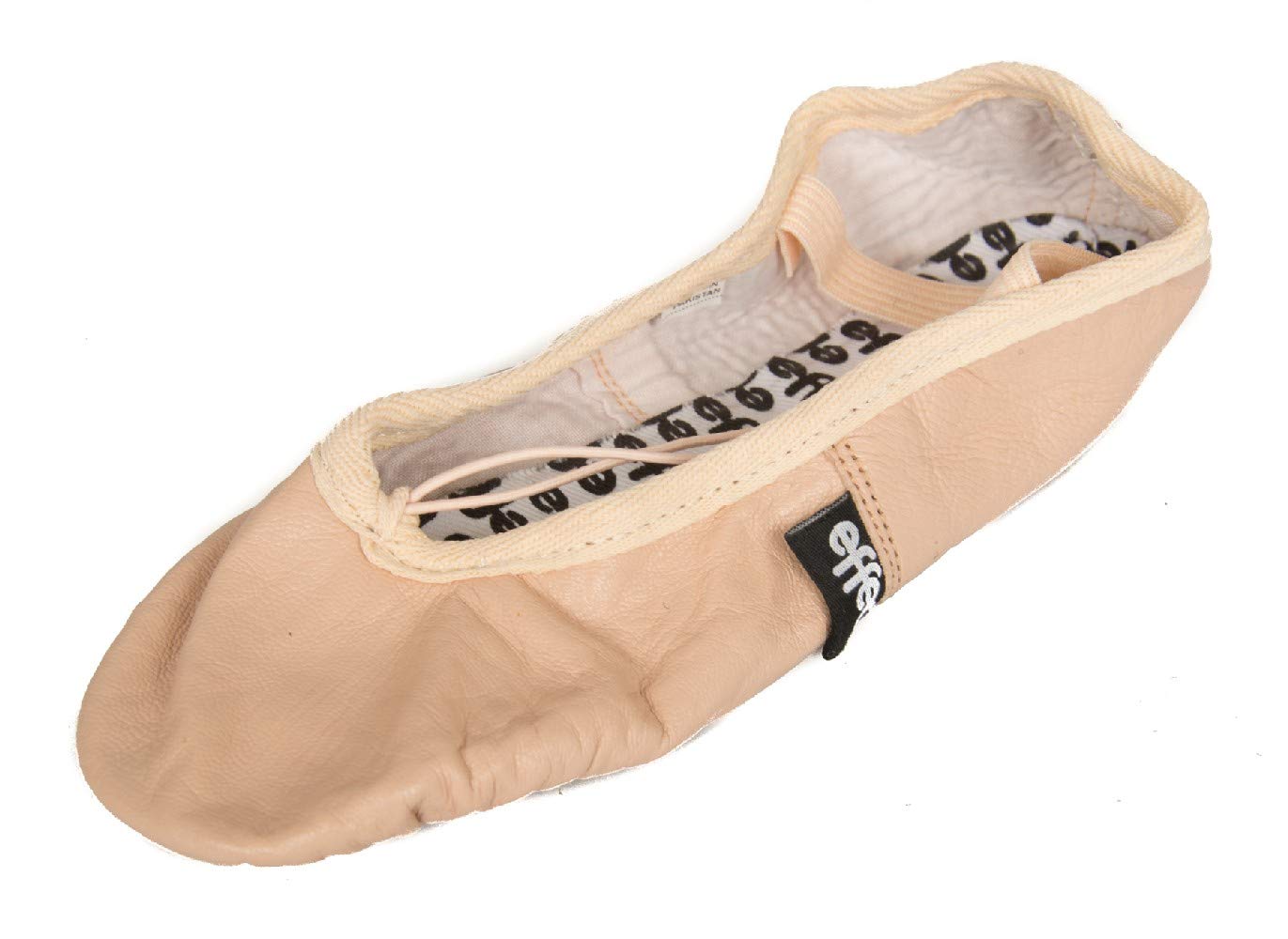 non applicabile Tanzschuhe Junior Mädchen EFFEA Artikel 8005