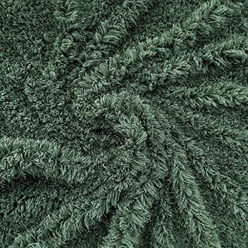 Btgghytr 100x160cm Newborn Baby Photography Props Blanket Newborn Photography Mat Blanket for Baby Boys and Girls