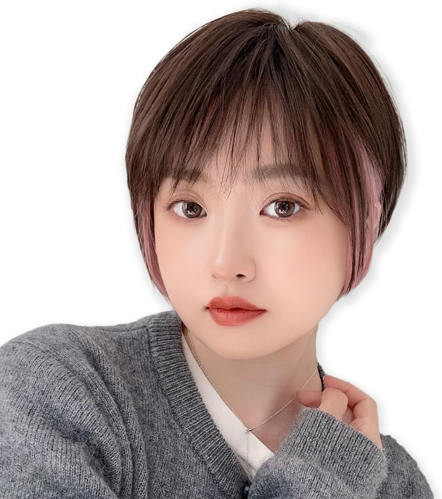 カットウィッグ 練習用 東京チャーム他10体セット カットウィッグ 練習