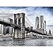 Puente Del Puente De Nueva York Puzzle 500/1000/2000/3000 Pieza Ciudad Del Horizonte De La Ciudad Adultos De Los Adultos De Los Adultos Juguetes De Regalo Para Adultos Para Adultos Adolescentes Famili