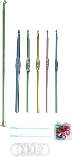 Miniatura 2 de Yo me enseño, juego de crochet para principiantes