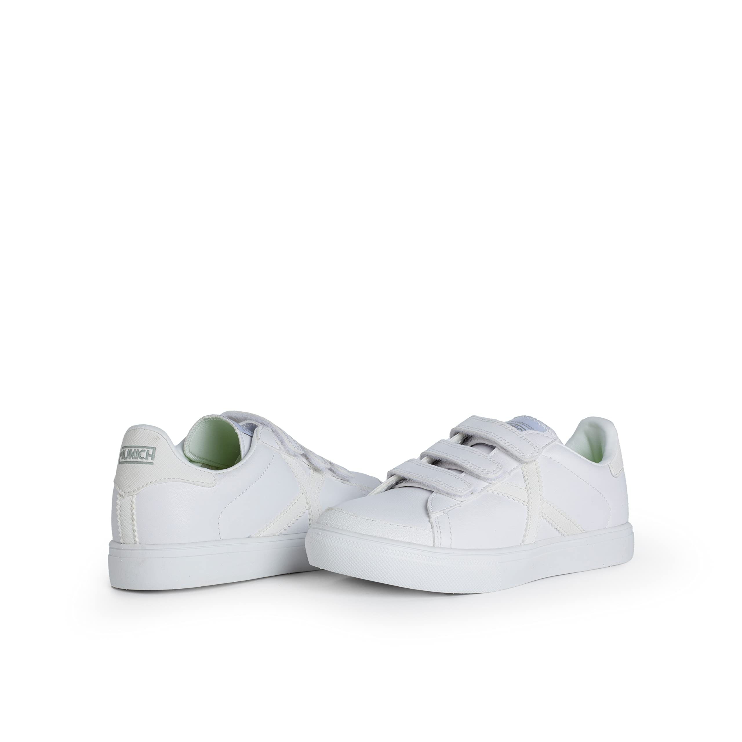 Munich Mini Rete ZapatillasUnisex niños