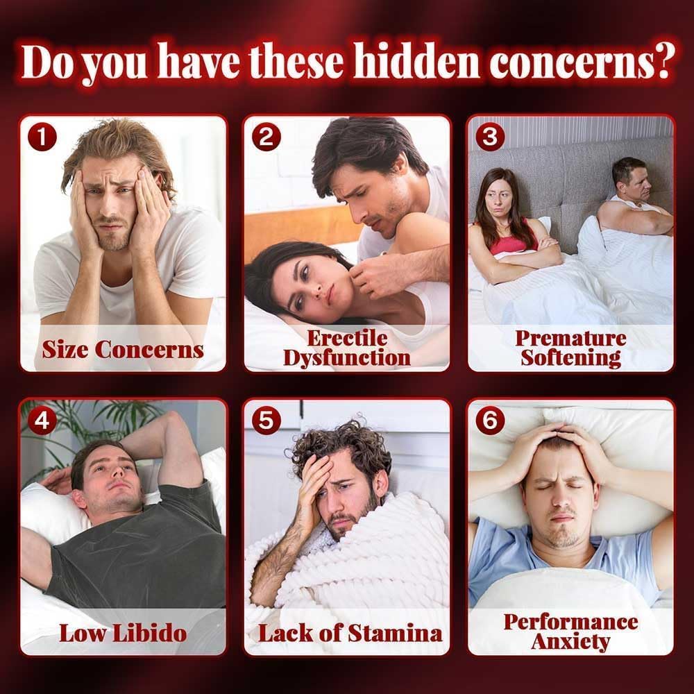 MAX Extra Strength XXL Gel for Men – Men’s Power Massage Enlargement Cream for Increased Muscle Size, Thickness, Strength and Prolonged Performance (MAX) - Image 3