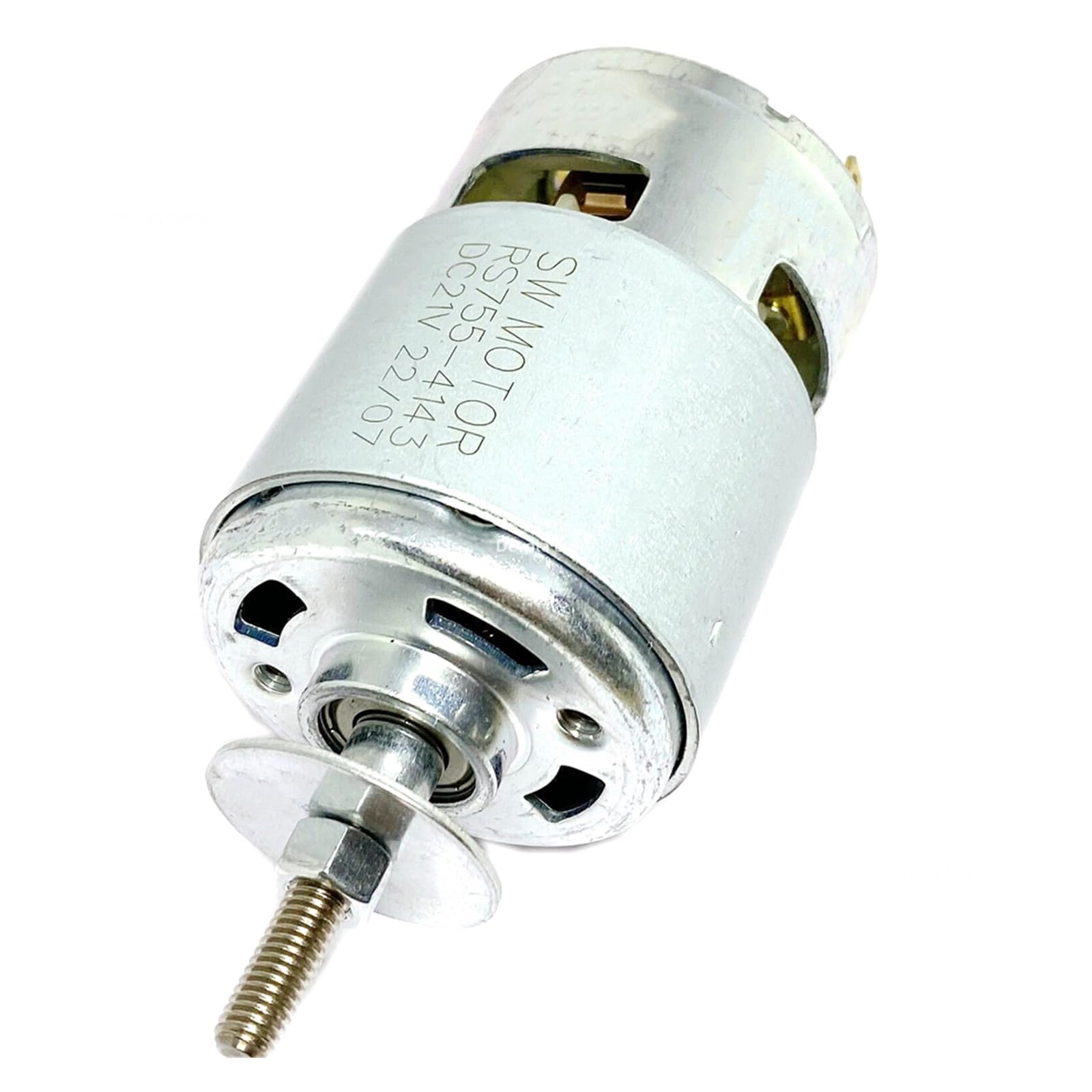 12v Dc Motore Per Sedie A Rotelle - Alibaba - Foto 5