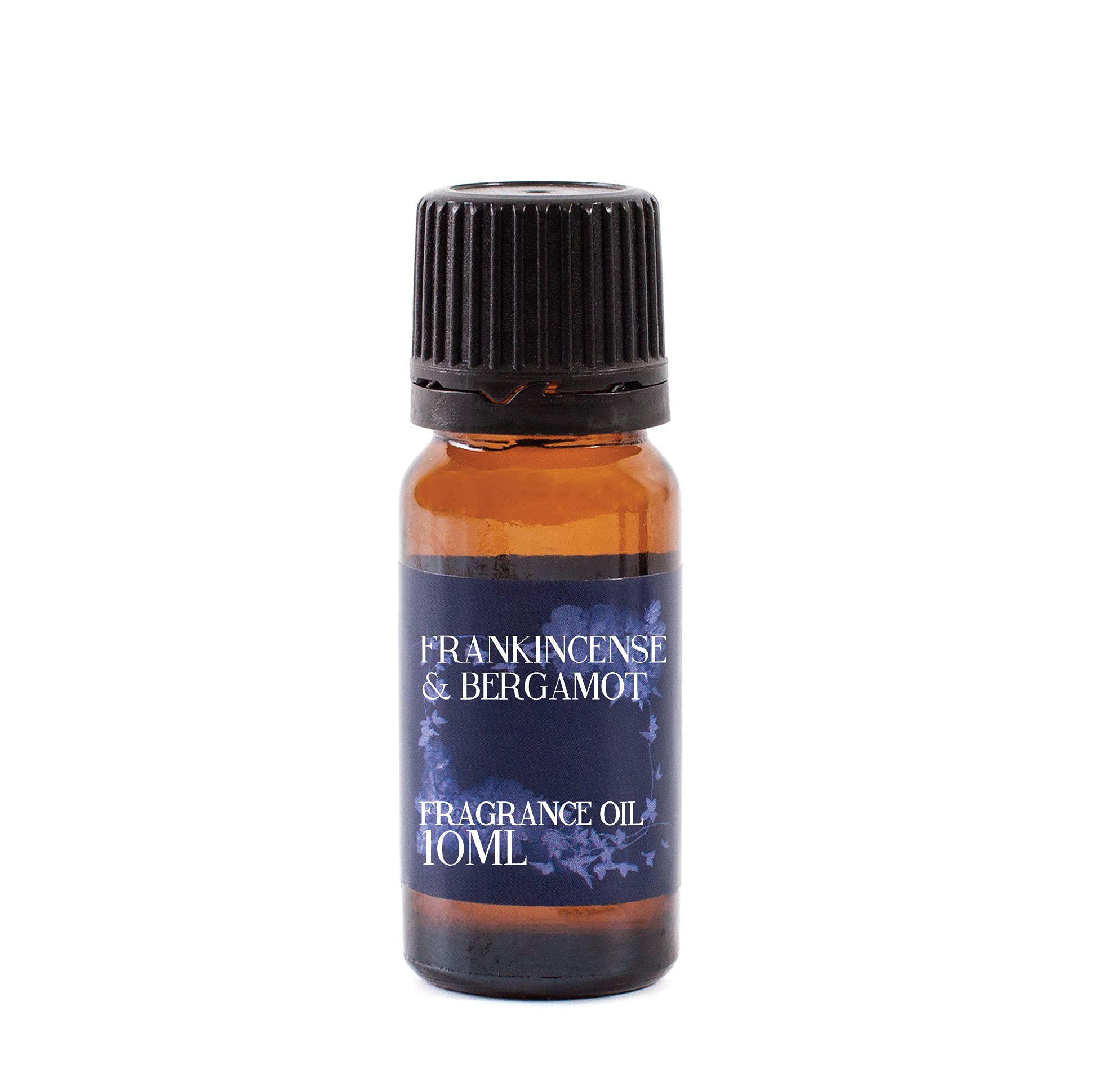 Mystic MomentsFrankincense & Bergamot Fragrance Oil - 10ml