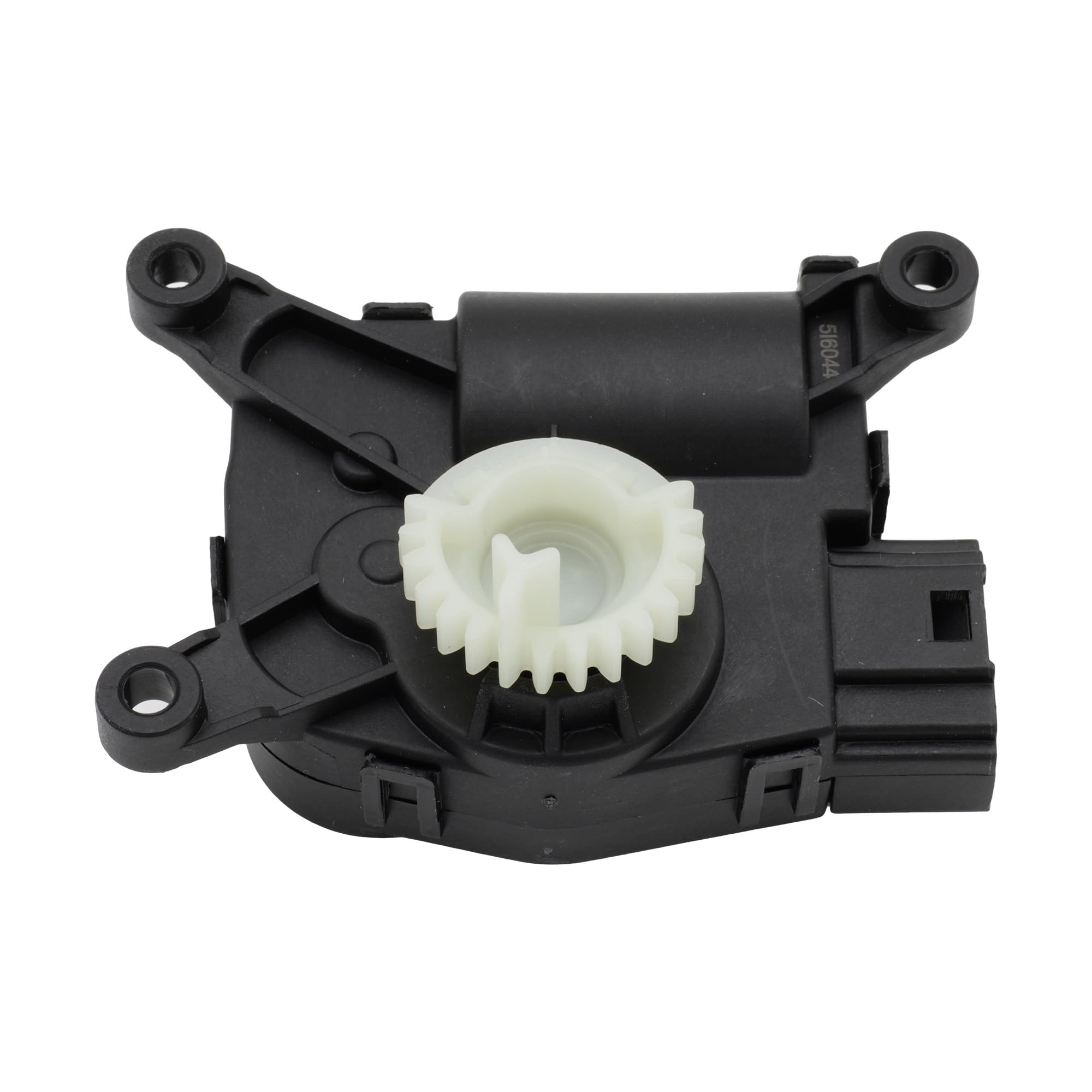 Forwinparts 5Q0898511D Stellelement Mischklappe Umschaltventil Stellmotor Umluftklappe Klimaanlage Heizung Temperaturklappe Für Passat B8 Golf VII Variant Golf Tiguan Touran Arteon Octavia Superb